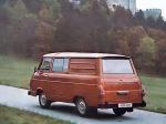 Skoda 1203 Com 1968 года